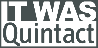 Quintact - Digital Experts | Brand | Marketing | Internet - Agentur Potsdam | Berlin