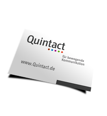 Quintact - Digital Professionals Internet-Agentur Potsdam Quintact - Digital Professionals Internet-Agentur Potsdam